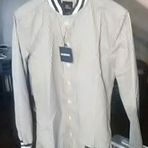 Les (art) ists shirt MARGIELA 57